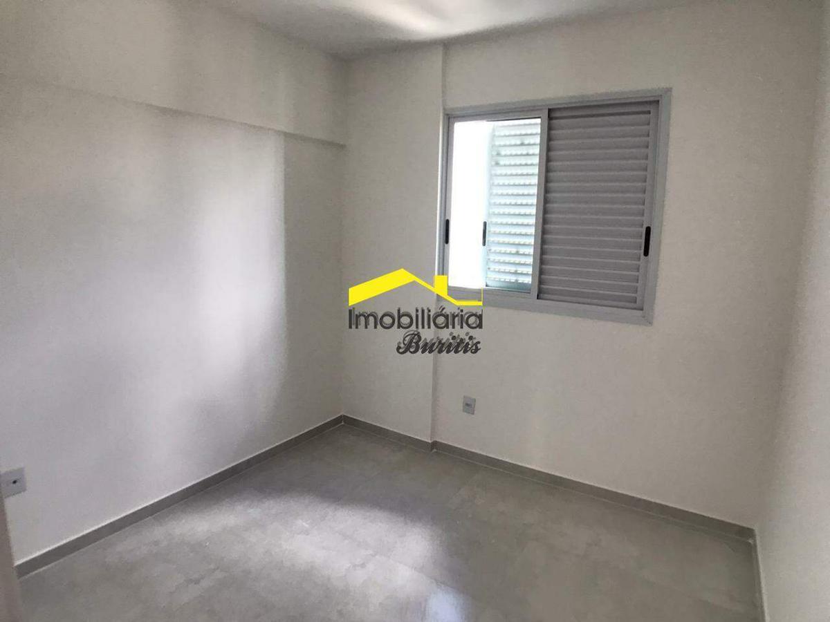 Apartamento, Buritis, 3 Quartos, 2 Vagas, 1 Suíte