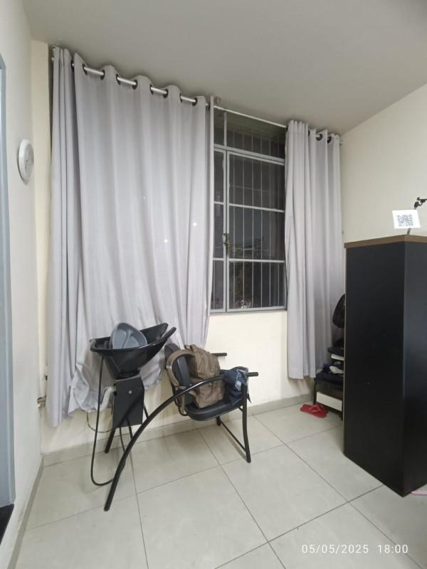 Sala, Centro, 0 Quarto, 0 Vaga