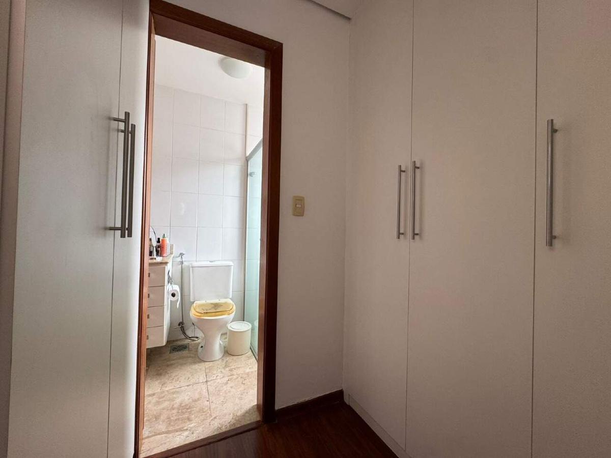 Cobertura, Buritis, 3 Quartos, 4 Vagas, 1 Suíte