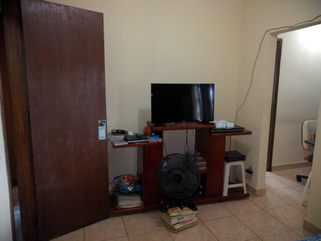 Casa, Santa Terezinha, 4 Quartos, 4 Vagas, 1 Suíte