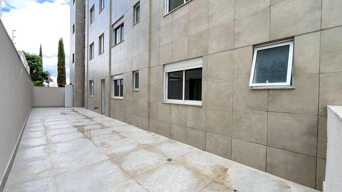 Apartamento, Castelo, 4 Quartos, 3 Vagas, 2 Suítes