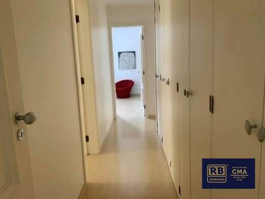 Apartamento, Serra, 4 Quartos, 3 Vagas, 3 Suítes