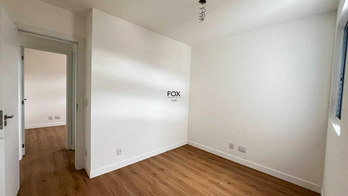 Apartamento, Sagrada Família, 3 Quartos, 2 Vagas, 1 Suíte
