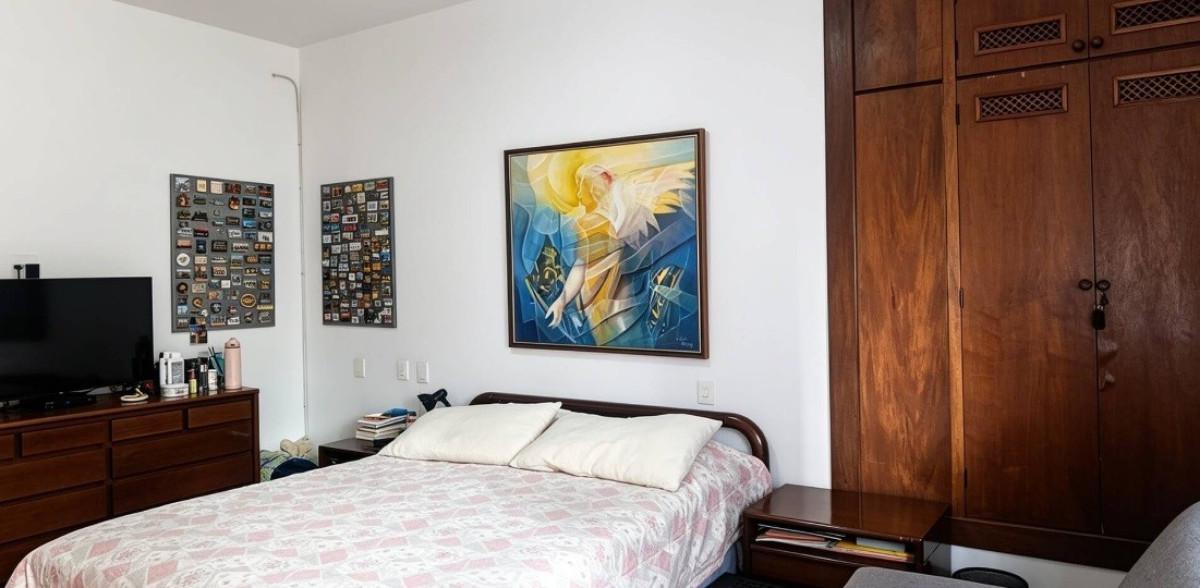 Casa, Santo Antônio, 8 Quartos, 3 Vagas, 3 Suítes