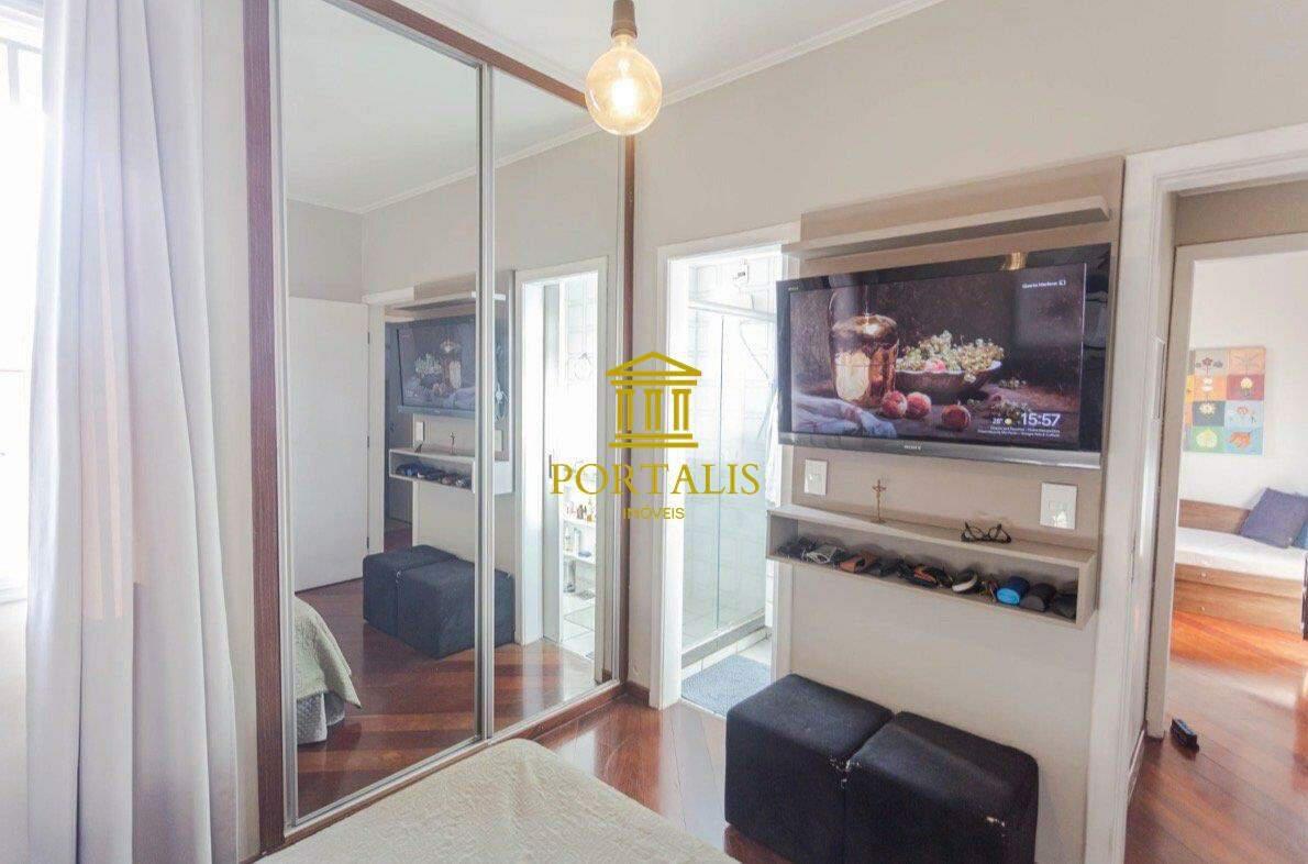 Apartamento, São Lucas, 3 Quartos, 2 Vagas, 1 Suíte