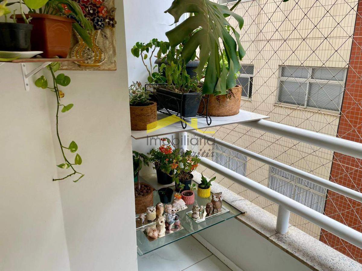 Apartamento, Buritis, 3 Quartos, 2 Vagas, 1 Suíte