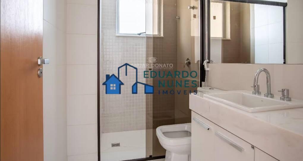 Apartamento, Lourdes, 4 Quartos, 4 Vagas, 2 Suítes