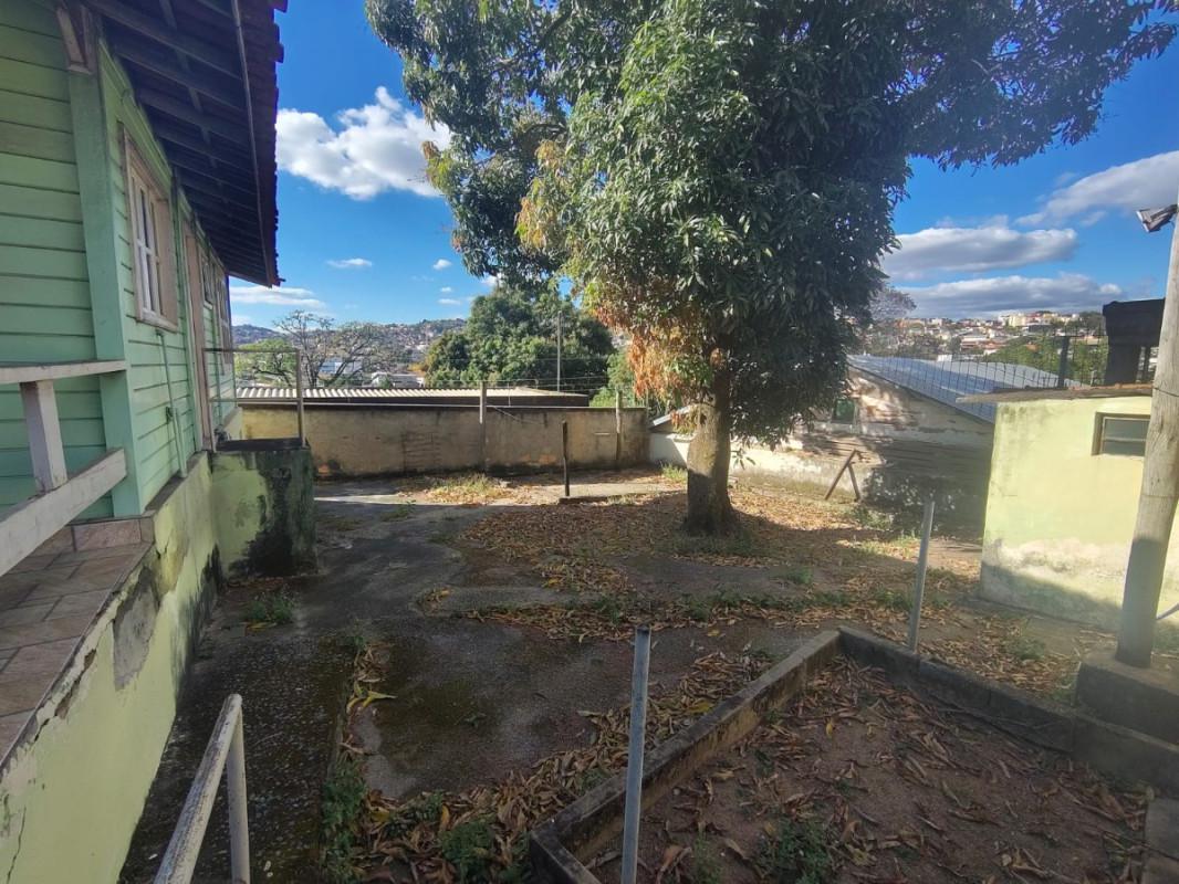 Casa, Candelária, 4 Quartos, 2 Vagas