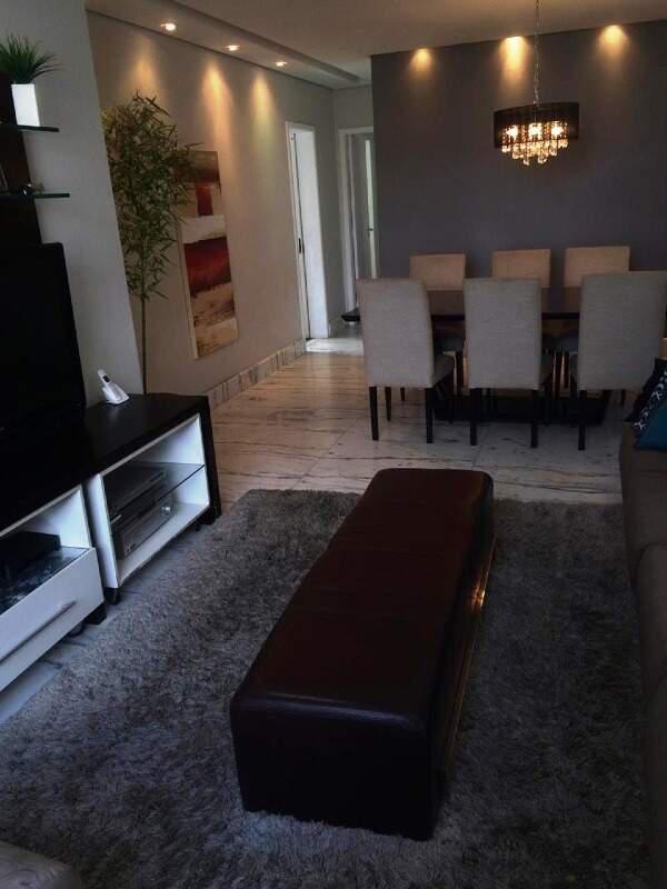 Apartamento, Santo Antônio, 4 Quartos, 2 Vagas, 1 Suíte