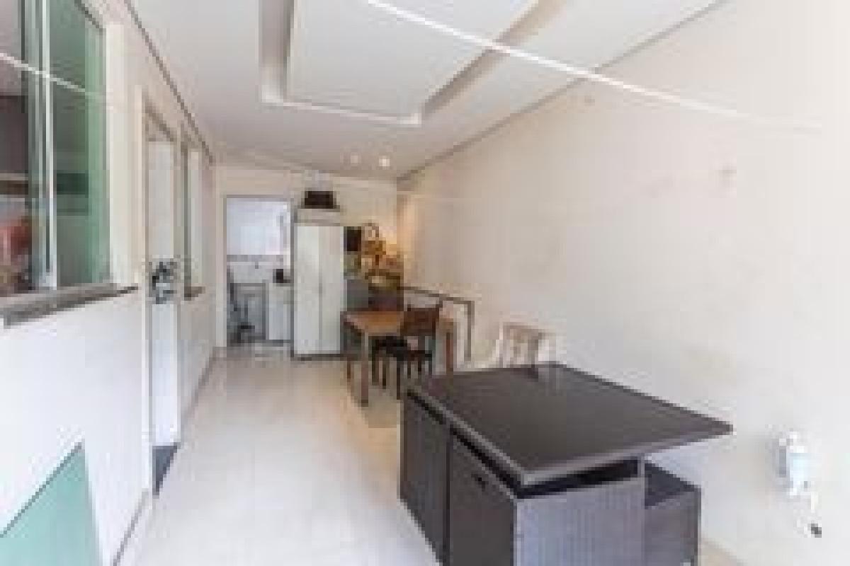 Apartamento, Novo Horizonte, 3 Quartos, 2 Vagas, 1 Suíte