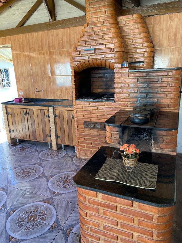 Fazenda, Campo Verde, 5 Quartos, 0 Vaga
