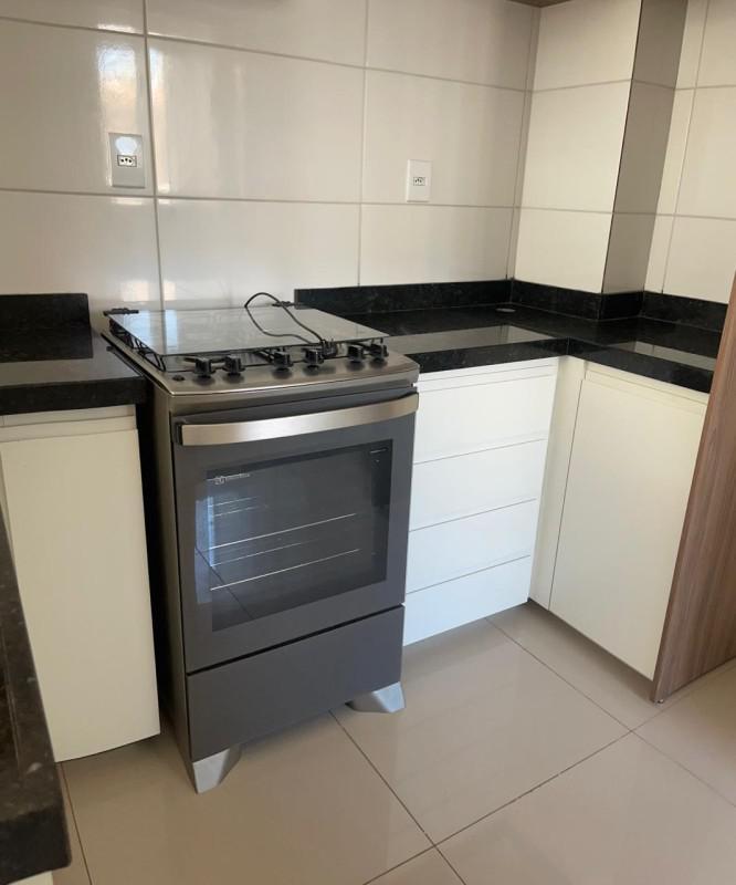 Apartamento, Cabral, 2 Quartos, 2 Vagas, 1 Suíte