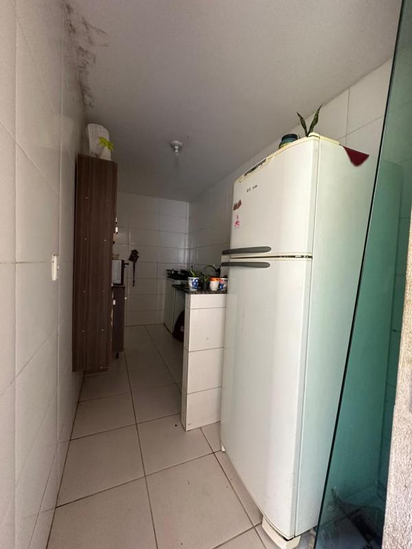 Apartamento, Jardim Colonial, 2 Quartos, 2 Vagas