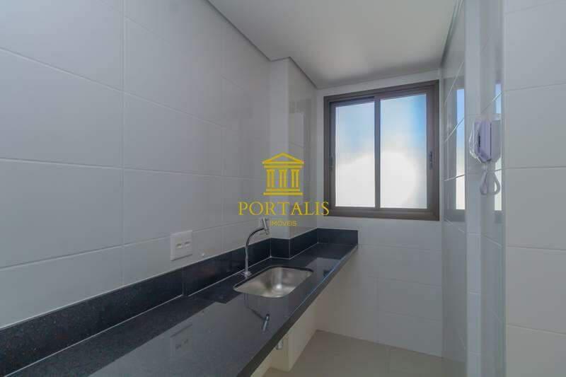 Cobertura, Serra, 3 Quartos, 3 Vagas, 1 Suíte