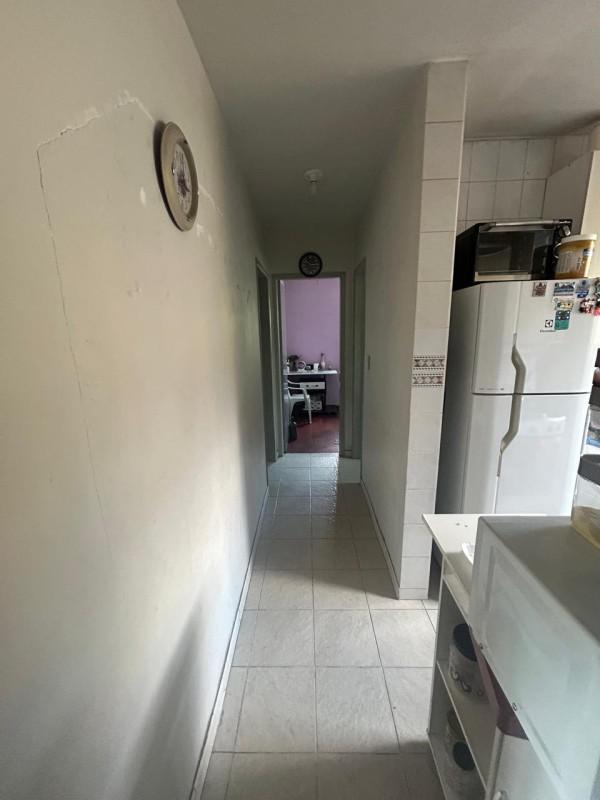 Apartamento, Serra Verde (venda Nova), 3 Quartos, 1 Vaga