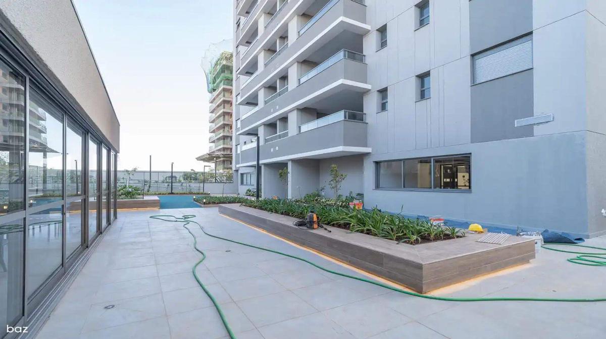 Apartamento, Gávea, 3 Quartos, 2 Vagas, 1 Suíte