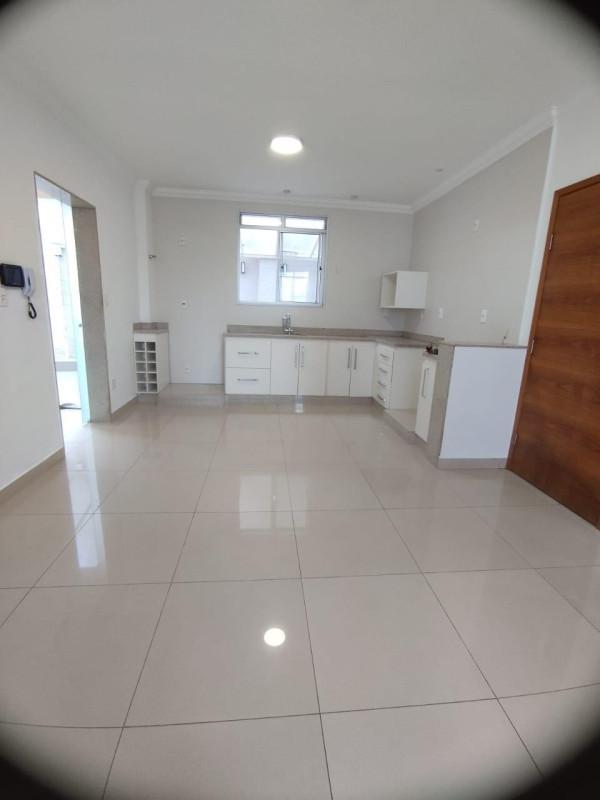 Apartamento, Nova Granada, 3 Quartos, 2 Vagas, 1 Suíte