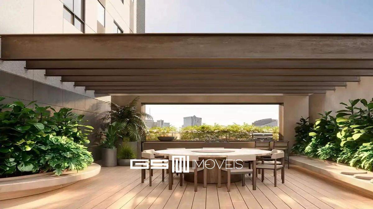 Apartamento, Funcionários, 4 Quartos, 3 Vagas, 2 Suítes