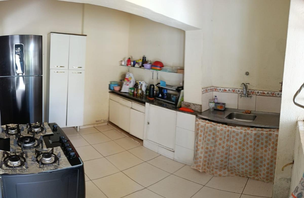Casa, Caiçaras, 4 Quartos, 2 Vagas, 2 Suítes