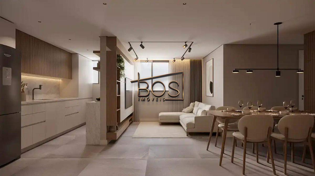 Apartamento, Gutierrez, 2 Quartos, 1 Vaga, 2 Suítes