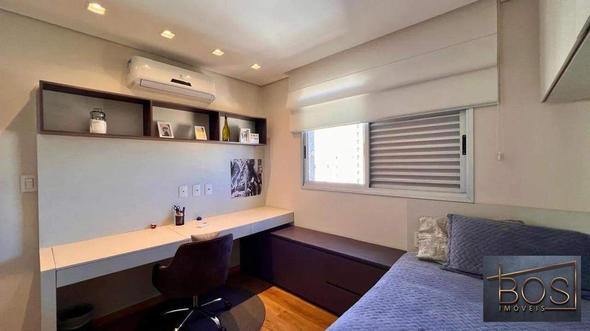 Cobertura, Santo Antônio, 4 Quartos, 5 Vagas, 4 Suítes