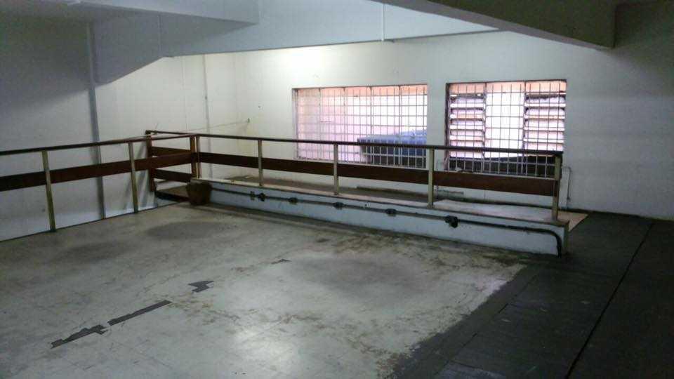 Andar, Centro, 0 Quarto, 0 Vaga