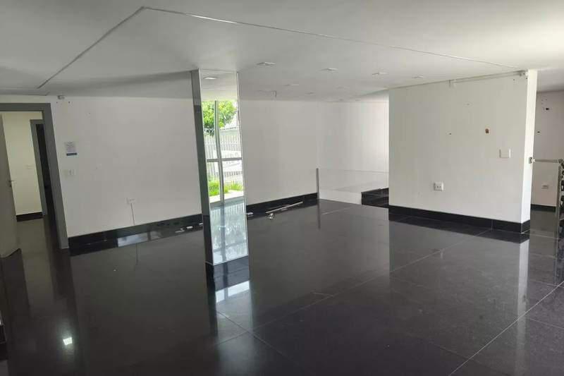 Casa, Cidade Jardim, 4 Quartos, 5 Vagas, 3 Suítes