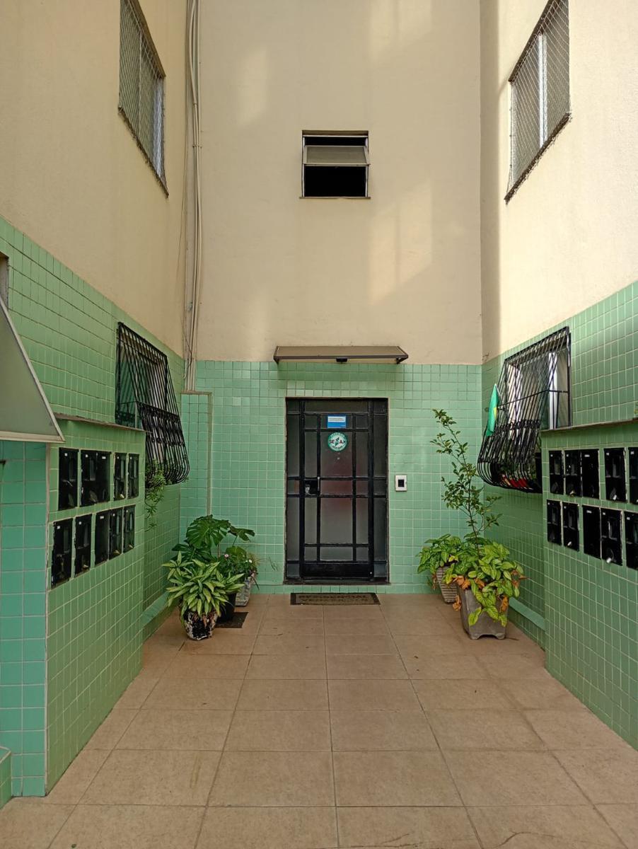 Apartamento, Indaiá, 2 Quartos, 0 Vaga