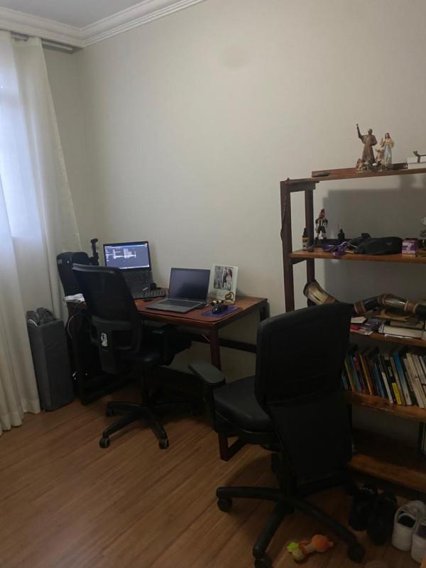 Apartamento, Kennedy, 3 Quartos, 1 Vaga, 1 Suíte