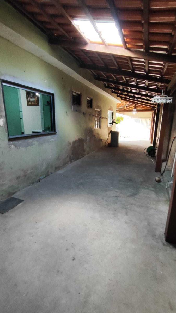 Casa, Tijuca, 4 Quartos, 4 Vagas