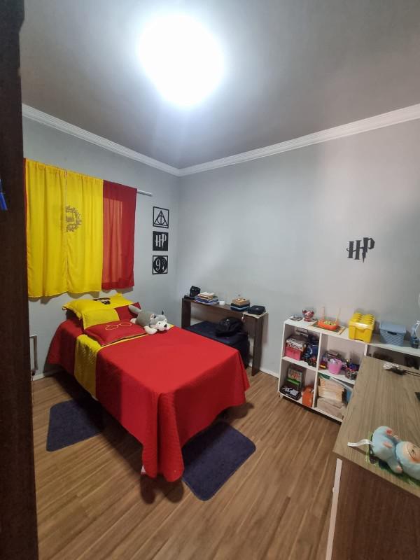 Casa, Tropical, 3 Quartos, 4 Vagas, 1 Suíte