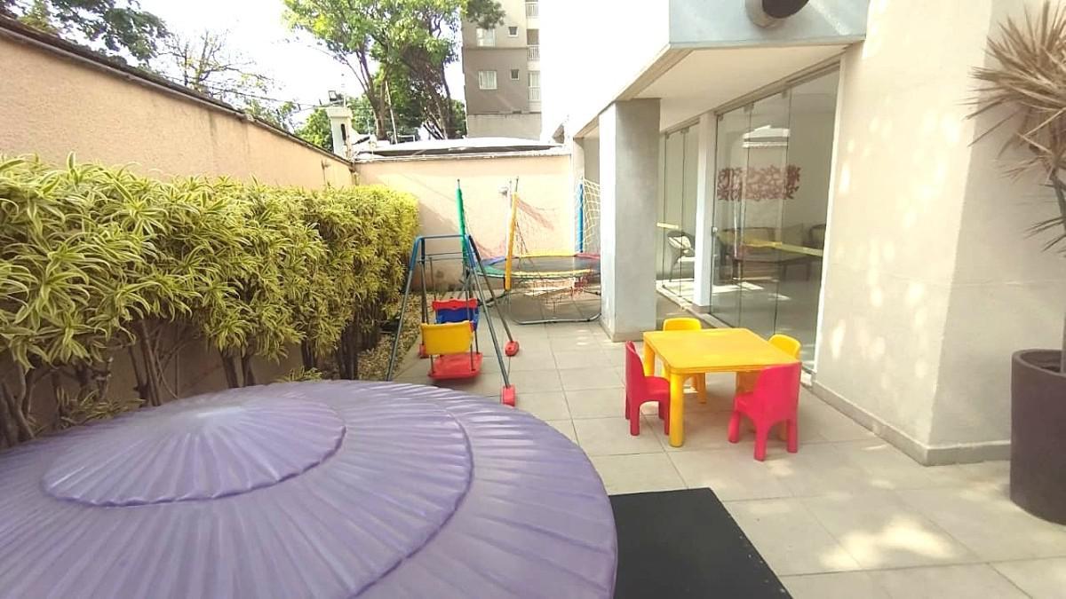 Apartamento, Aeroporto, 2 Quartos, 1 Vaga, 1 Suíte