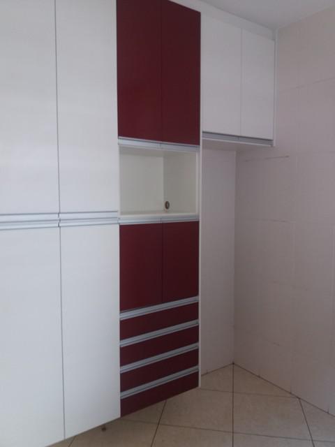 Casa, Parque Ayrton Senna, 3 Quartos, 1 Vaga, 0 Suíte