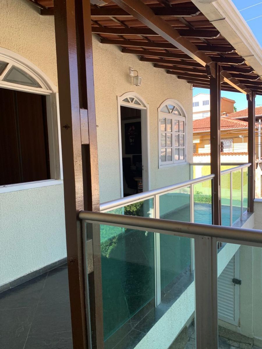 Casa, Novo Glória, 3 Quartos, 2 Vagas, 1 Suíte