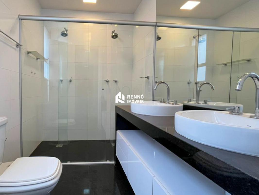 Apartamento, Luxemburgo, 3 Quartos, 3 Vagas, 3 Suítes