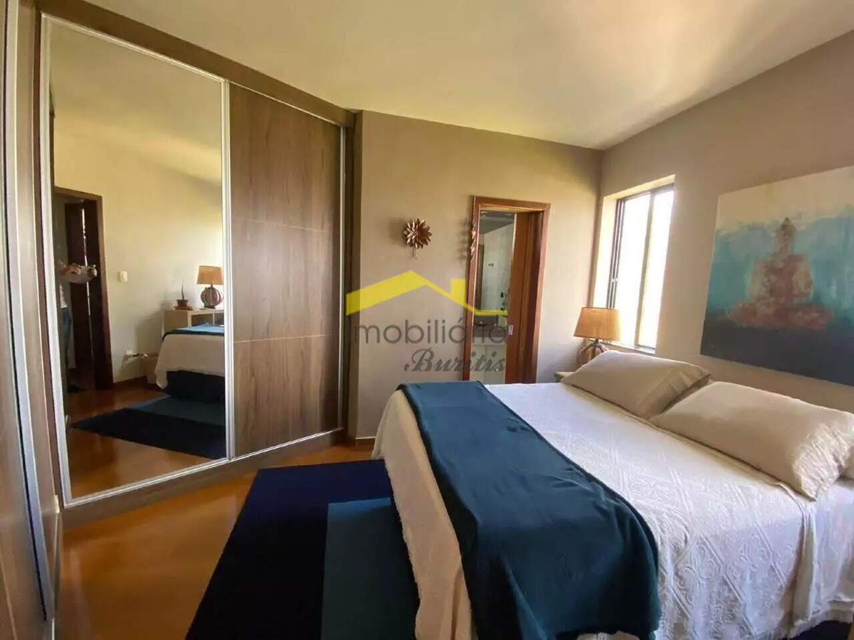Apartamento, Buritis, 3 Quartos, 2 Vagas, 1 Suíte