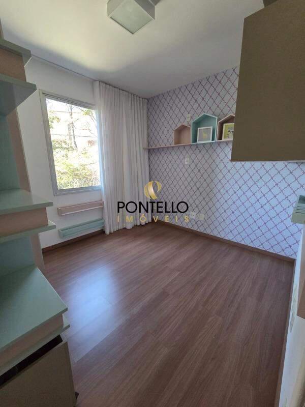 Apartamento, Vila Paris, 3 Quartos, 2 Vagas, 1 Suíte