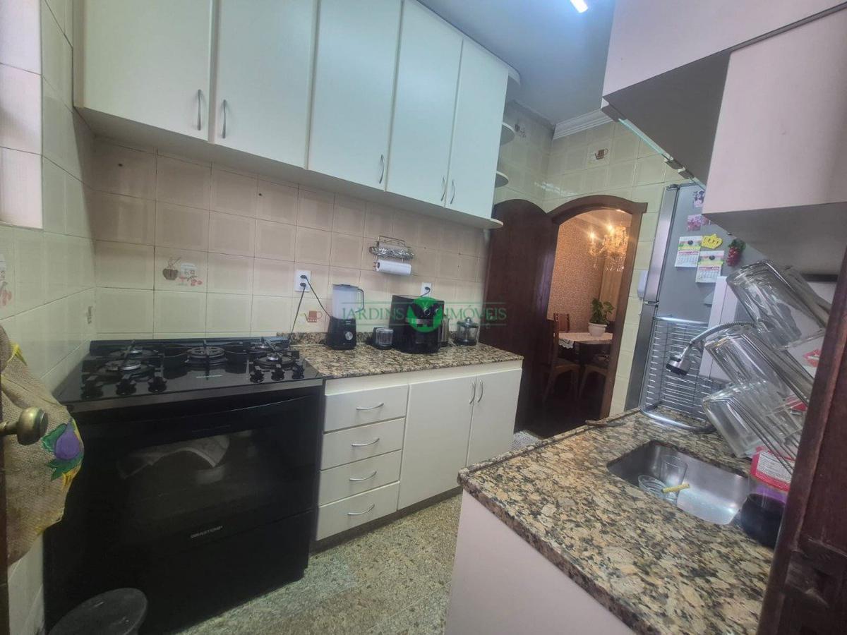Apartamento, Cidade Nova, 3 Quartos, 2 Vagas, 1 Suíte