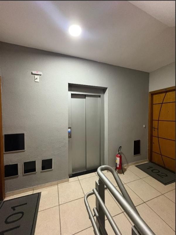 Apartamento, Europa, 2 Quartos, 1 Vaga