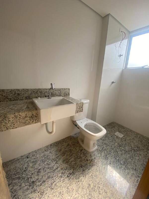 Apartamento, Lourdes, 1 Quarto, 2 Vagas