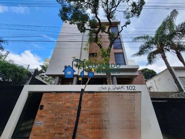 Apartamento, Serra, 3 Quartos, 2 Vagas, 1 Suíte