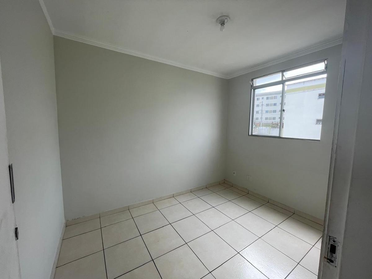 Apartamento, Chácaras Reunidas Santa Terezinha, 2 Quartos, 1 Vaga
