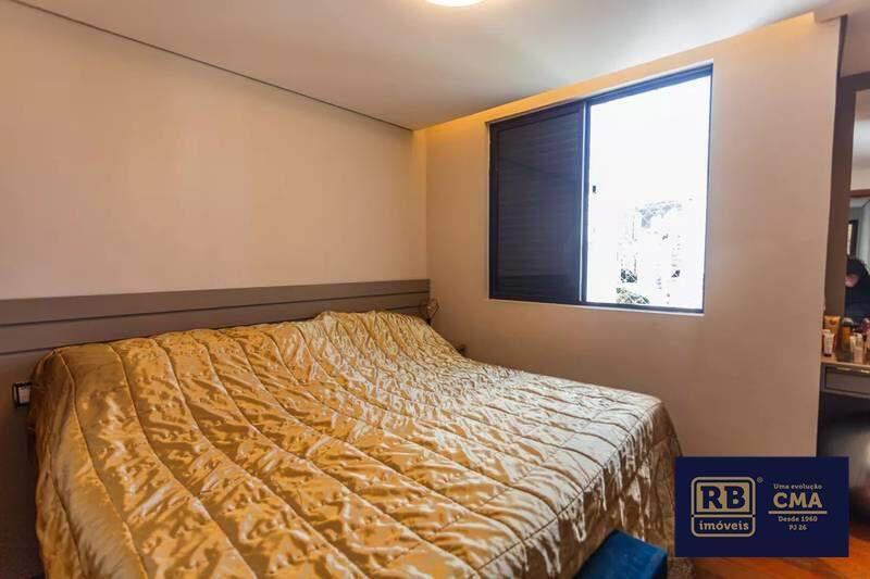 Cobertura, Sion, 3 Quartos, 3 Vagas, 2 Suítes