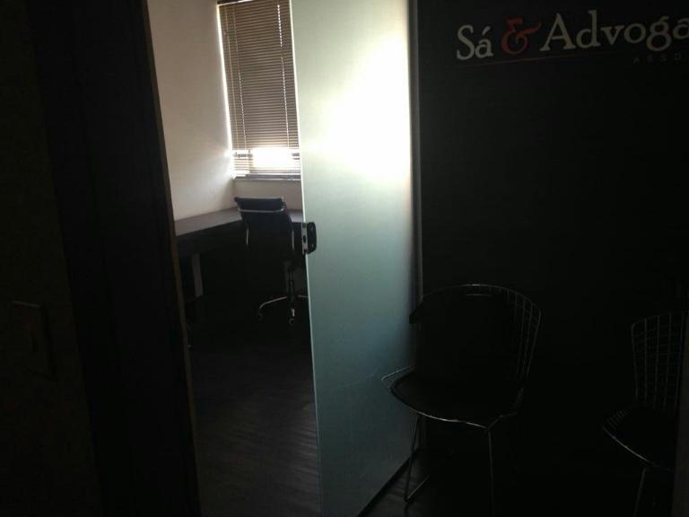 Sala, Lourdes, 0 Quarto, 0 Vaga, 0 Suíte