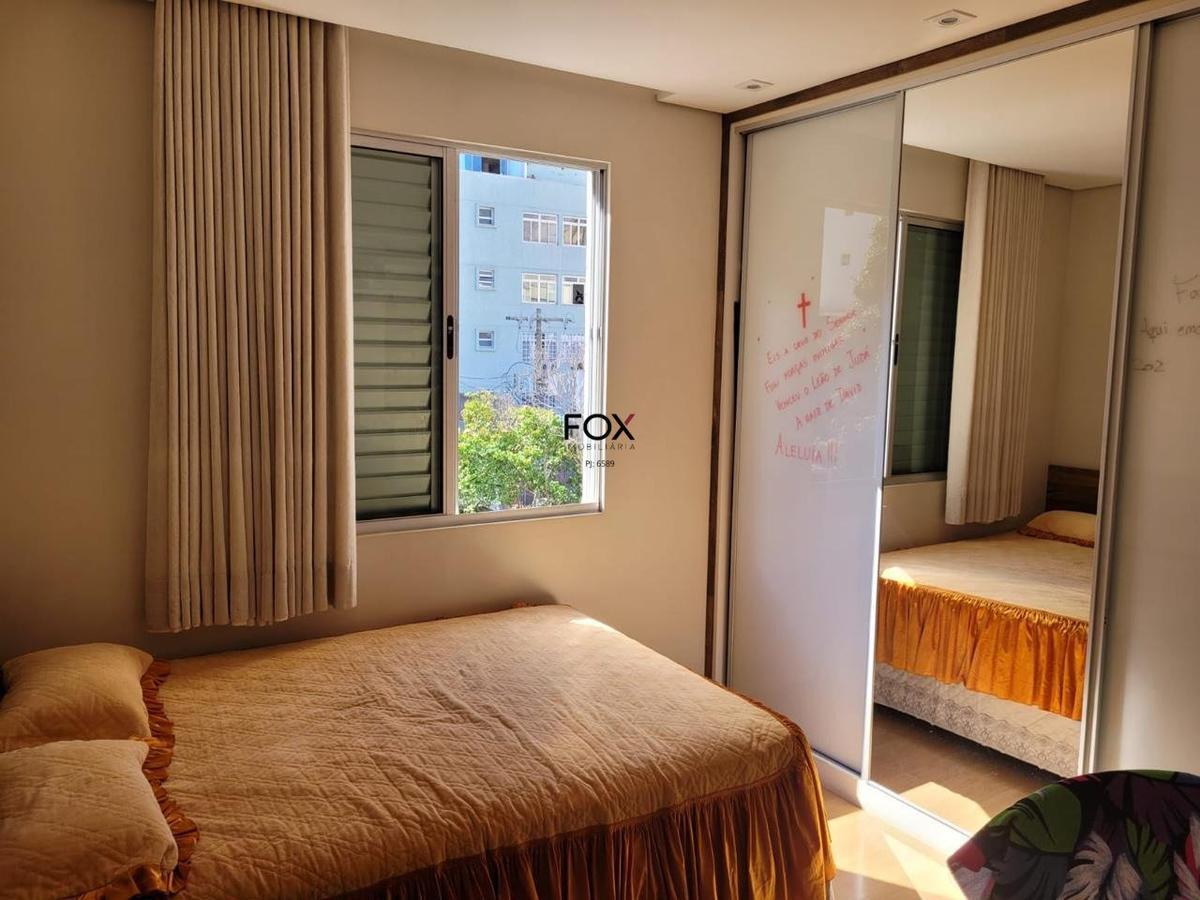 Apartamento, Cruzeiro, 4 Quartos, 3 Vagas, 2 Suítes