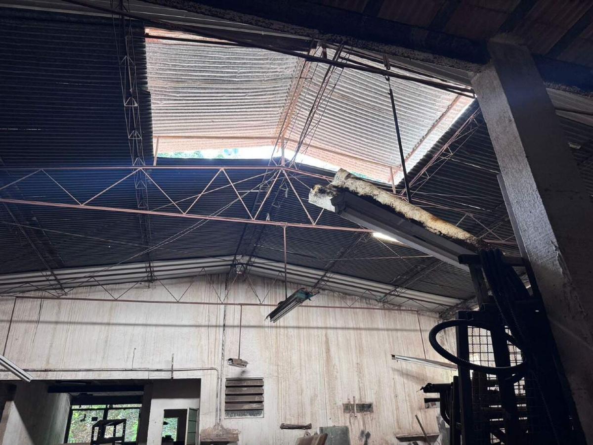 Galpão, Santo Antônio, 0 Quarto, 0 Vaga