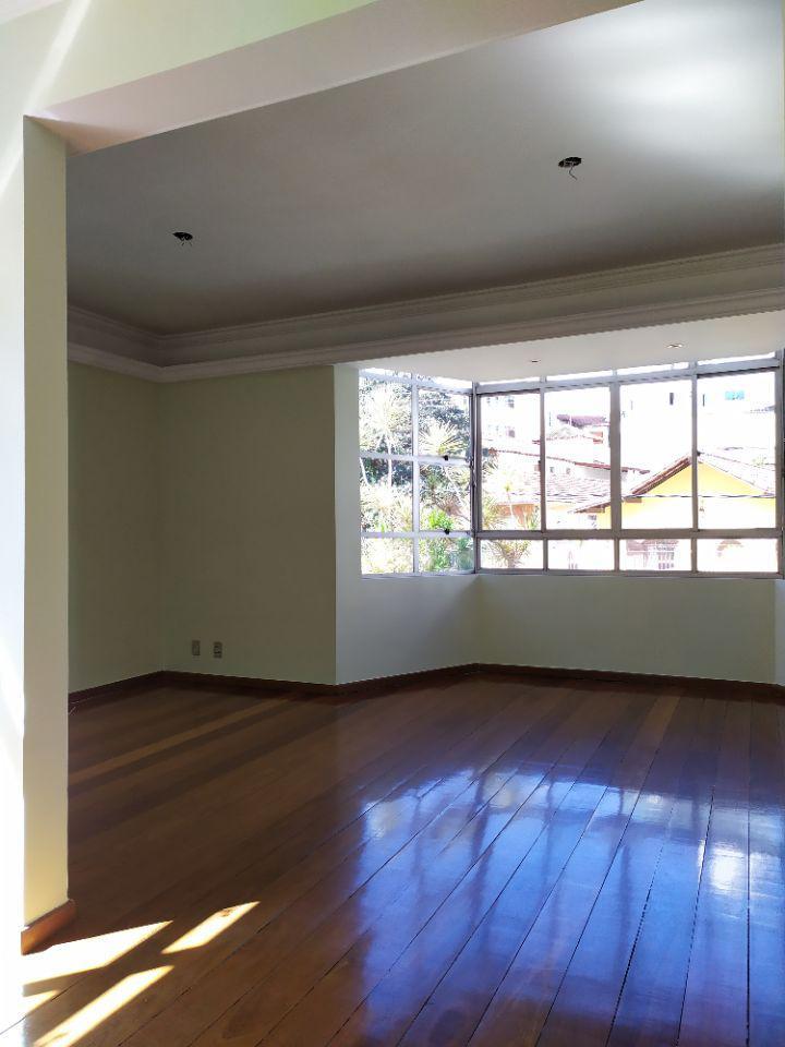 Apartamento, Prado, 4 Quartos, 2 Vagas, 1 Suíte