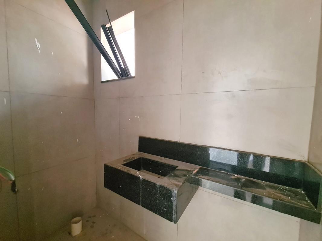 Casa, Ouro Preto, 3 Quartos, 4 Vagas, 1 Suíte