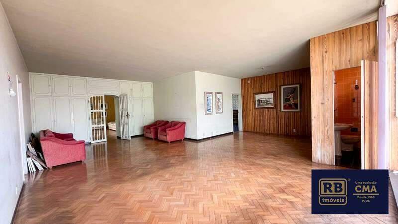 Casa, Cidade Jardim, 7 Quartos, 8 Vagas, 2 Suítes