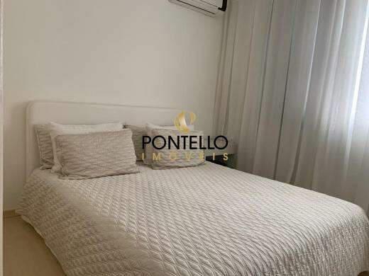 Apartamento, Serra, 4 Quartos, 3 Vagas, 3 Suítes
